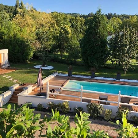 Residence Pleine Nature Revel  Exterior foto