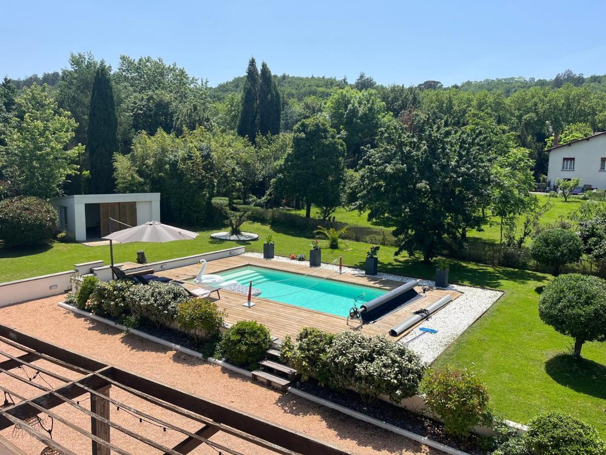 Residence Pleine Nature Revel  Exterior foto